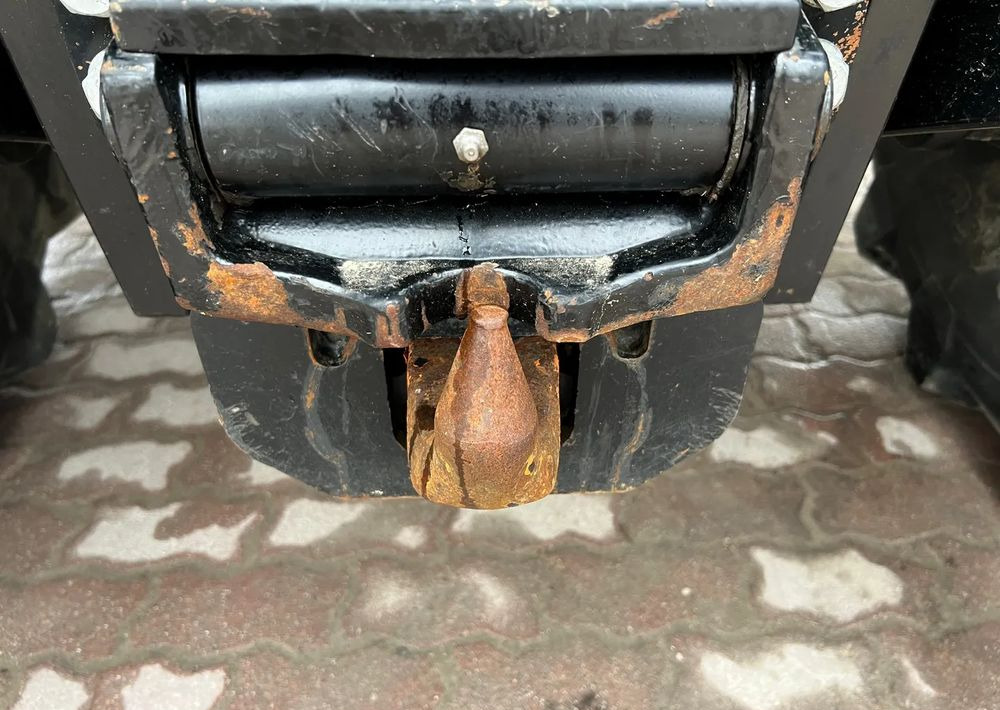 JCB FASTRAC 4220 | 220 KM | 2020 ROK | MAŁO GODZIN | BARDZO DOBRY STAN - Traktor: foto 3 JCB FASTRAC 4220 | 220 KM | 2020 ROK | MAŁO GODZIN | BARDZO DOBRY STAN - Traktor: foto 3