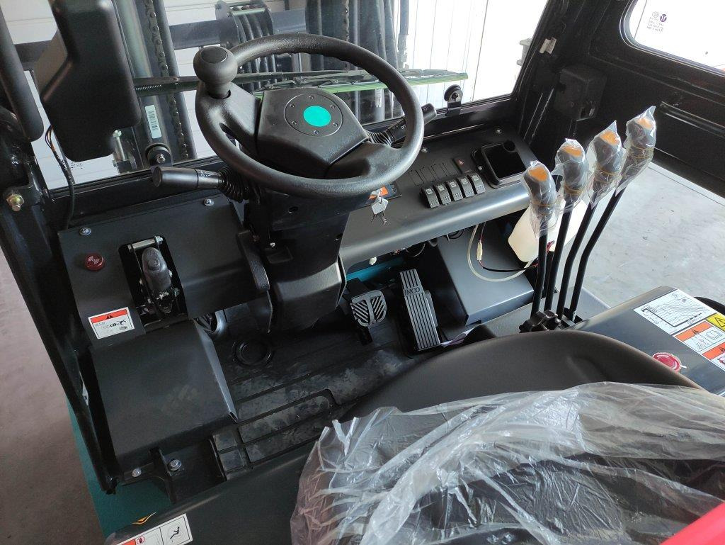 Baoli KBE30 - Pirun elektrik: foto 5 Baoli KBE30 - Pirun elektrik: foto 5