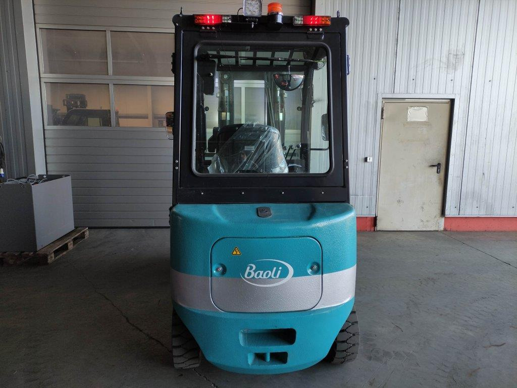 Baoli KBE35 - Pirun elektrik: foto 5 Baoli KBE35 - Pirun elektrik: foto 5
