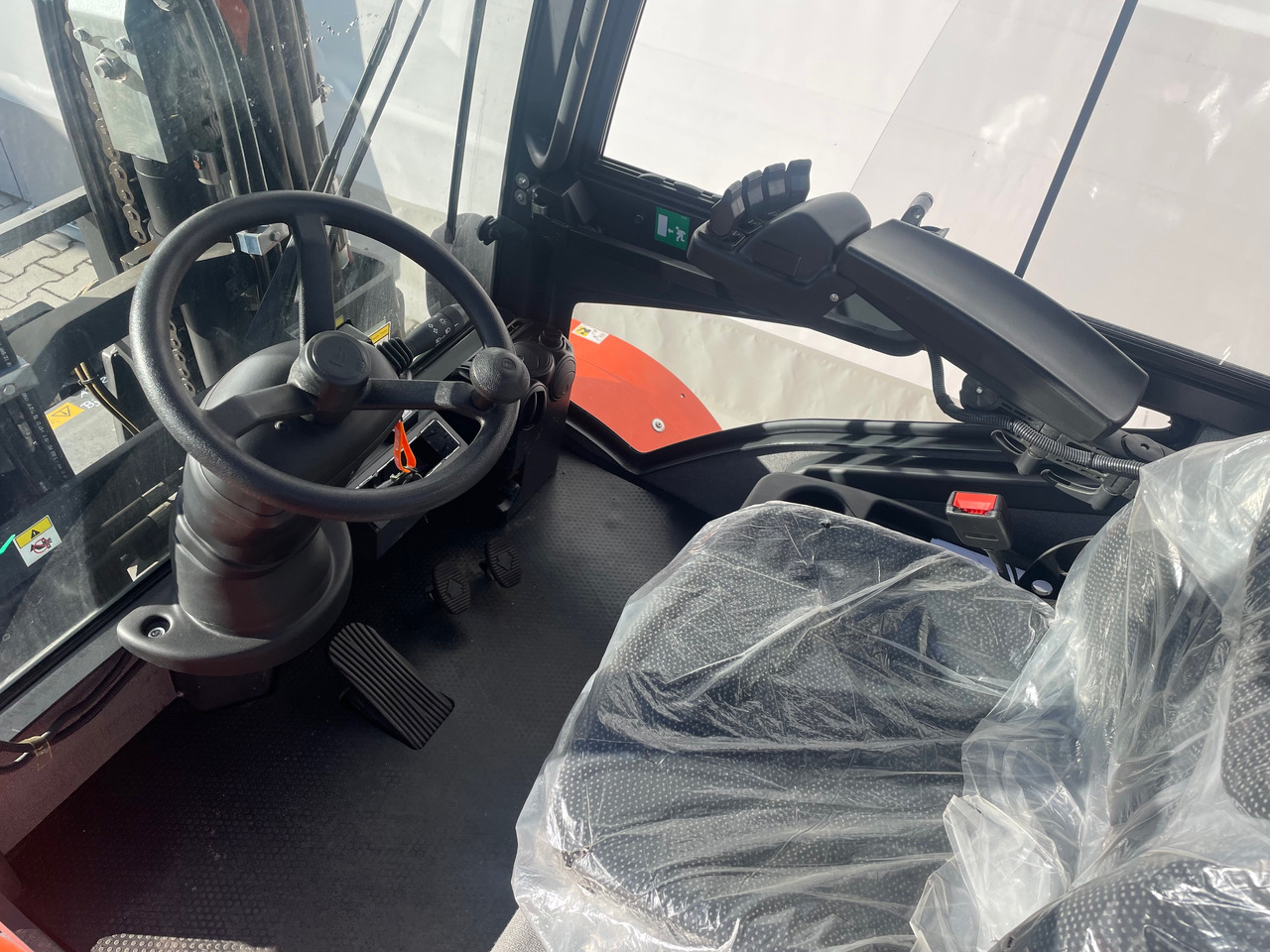 Carer F80/900 HD2 / Neuwertig - Pirun elektrik: foto 5 Carer F80/900 HD2 / Neuwertig - Pirun elektrik: foto 5