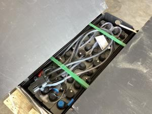 Eternity 24V 2 PZS 250 (NEU) - Bateria: foto 1 Eternity 24V 2 PZS 250 (NEU) - Bateria: foto 1
