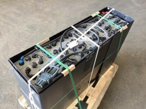 Eternity 48V 4 EPZS 620 (NEU) - Bateria: foto 1 Eternity 48V 4 EPZS 620 (NEU) - Bateria: foto 1