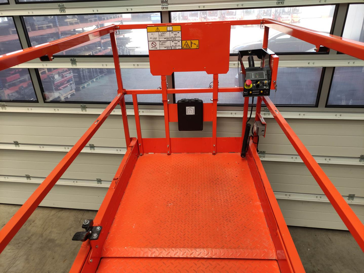 JLG R3246 - Ngritës gërshërë: foto 5 JLG R3246 - Ngritës gërshërë: foto 5