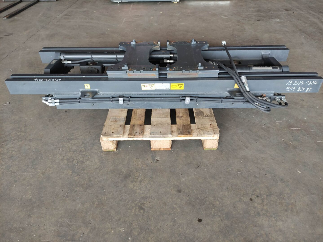 Kaup 10T466 - Pirunë: foto 4 Kaup 10T466 - Pirunë: foto 4