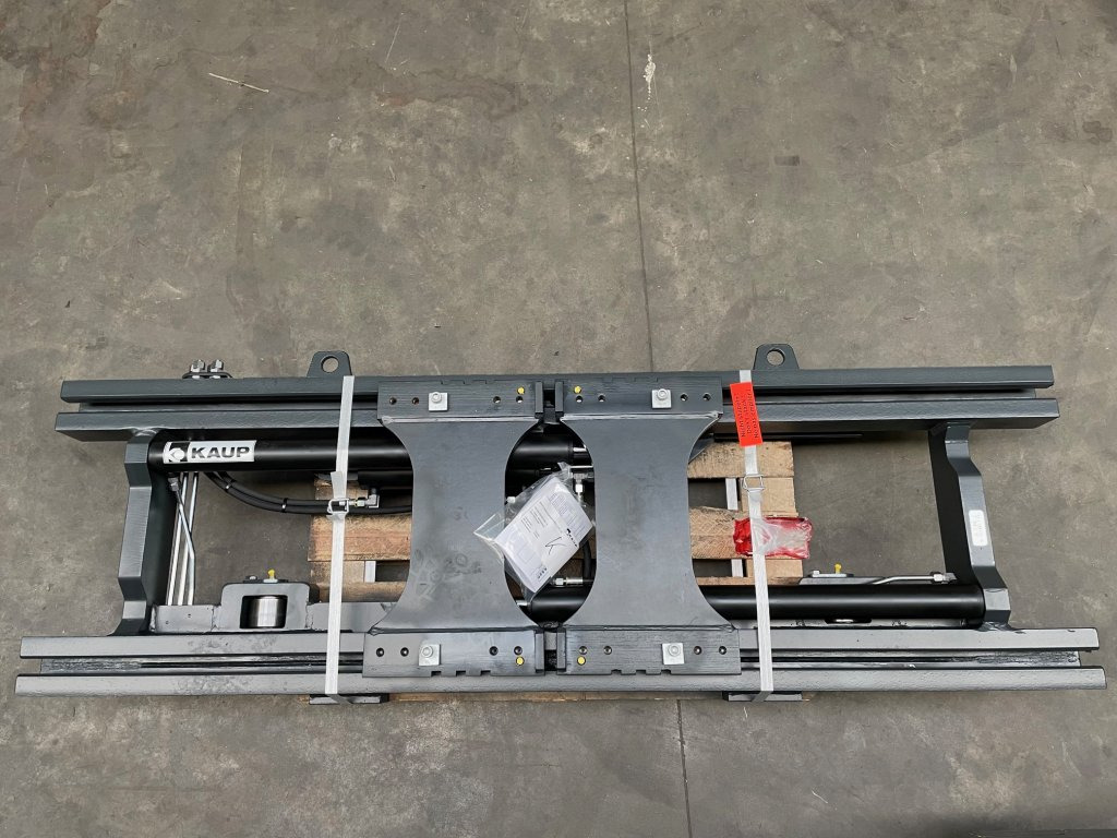 Kaup 10T466 / NEU - Kokë për Pajisje për trajtimin e materialeve: foto 1 Kaup 10T466 / NEU - Kokë për Pajisje për trajtimin e materialeve: foto 1