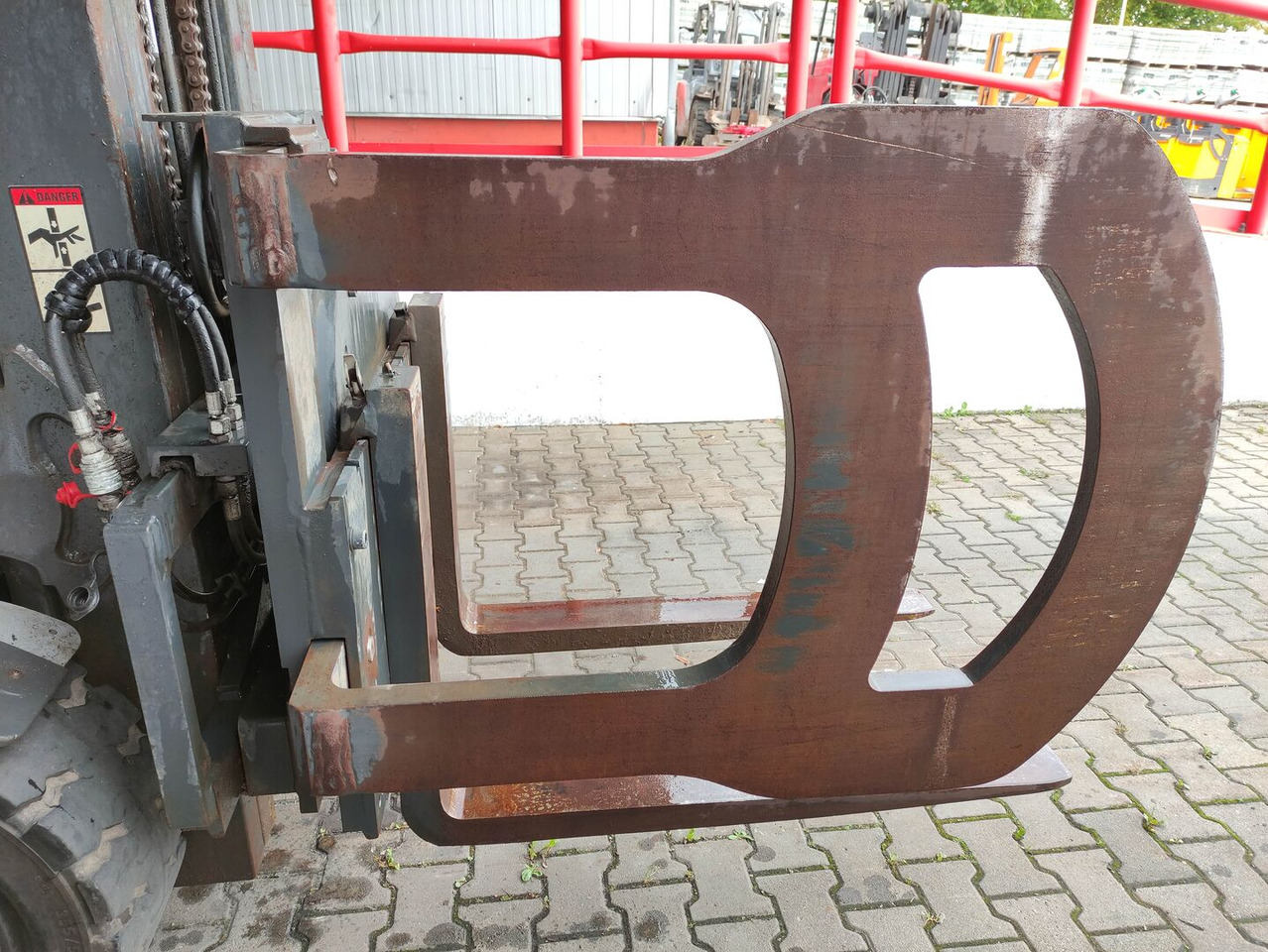 Kaup 3.5T391.1-SG - Kokë: foto 5 Kaup 3.5T391.1-SG - Kokë: foto 5