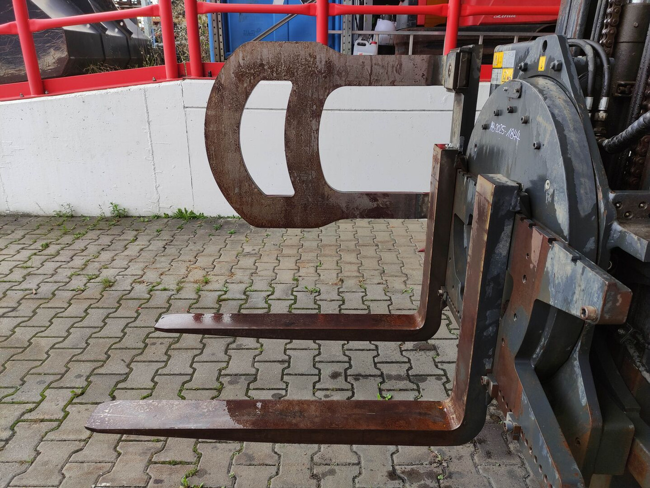 Kaup 3.5T391.1-SG - Kokë: foto 4 Kaup 3.5T391.1-SG - Kokë: foto 4