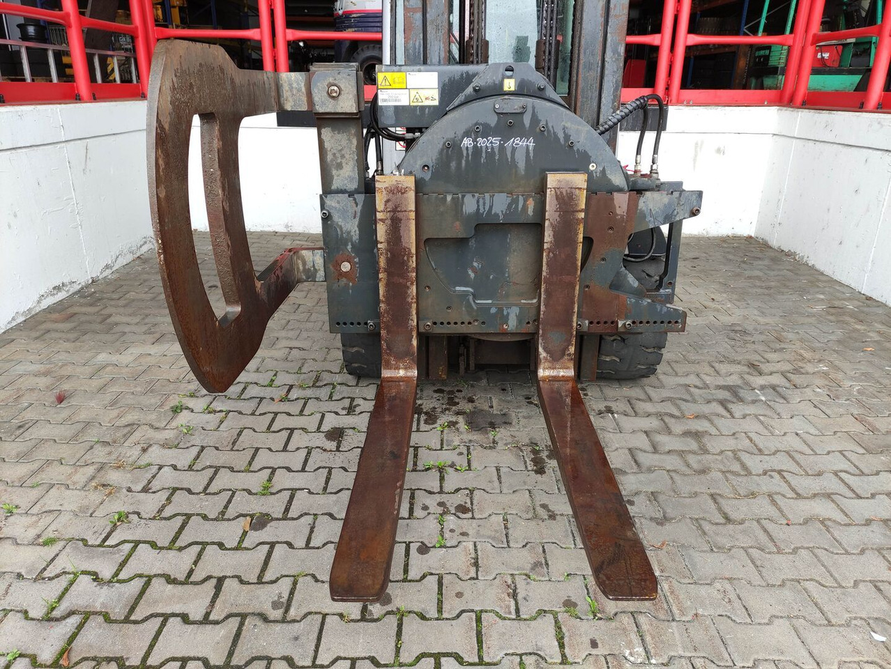 Kaup 3.5T391.1-SG - Kokë: foto 3 Kaup 3.5T391.1-SG - Kokë: foto 3