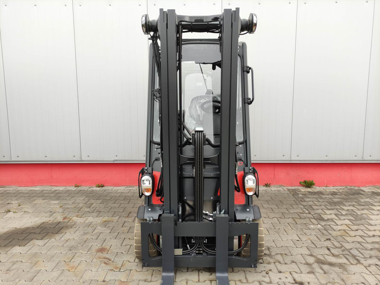 Linde E20PH-02-386-EVO *Batterie NEU* - Pirun elektrik: foto 4 Linde E20PH-02-386-EVO *Batterie NEU* - Pirun elektrik: foto 4