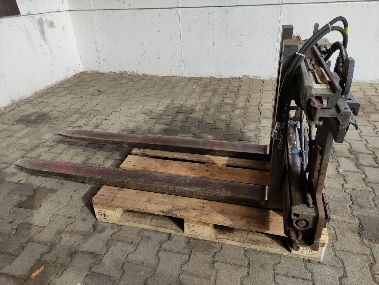 Meyer 3-0128G-EU - Pirunë: foto 3 Meyer 3-0128G-EU - Pirunë: foto 3