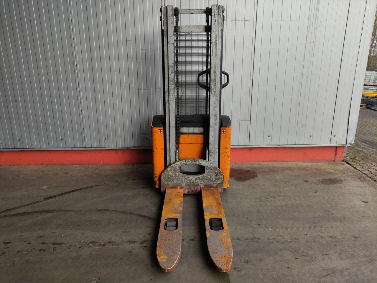 Still EGV16 - Stivosës: foto 3 Still EGV16 - Stivosës: foto 3