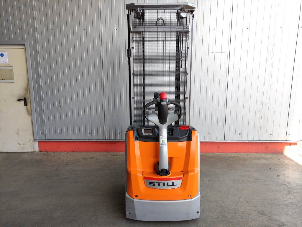 Still EXV 14 *Lack NEU* - Stivosës: foto 4 Still EXV 14 *Lack NEU* - Stivosës: foto 4