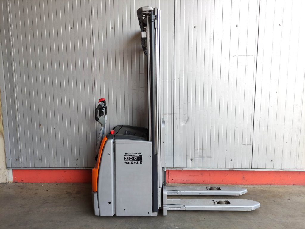 Still EXV 14 *Lack NEU* - Stivosës: foto 2 Still EXV 14 *Lack NEU* - Stivosës: foto 2