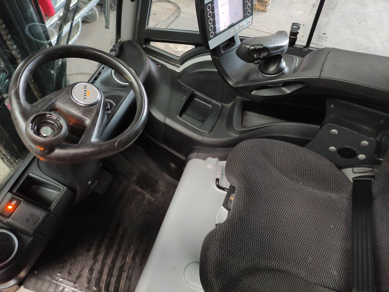 Still RX20-20 P - Pirun elektrik: foto 5 Still RX20-20 P - Pirun elektrik: foto 5