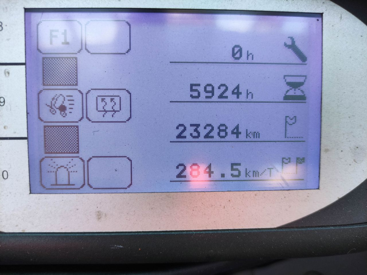 Lizingu i Still RX60-50/600 Still RX60-50/600: foto 7 Lizingu i Still RX60-50/600 Still RX60-50/600: foto 7