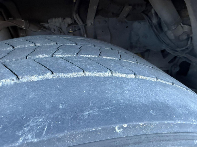 DAF XF 530 FTS BLAD/LUCHT, RETARDER, SMART 2 TACHO, BOOGIE. - Gjysmë-kamion: foto 4 DAF XF 530 FTS BLAD/LUCHT, RETARDER, SMART 2 TACHO, BOOGIE. - Gjysmë-kamion: foto 4