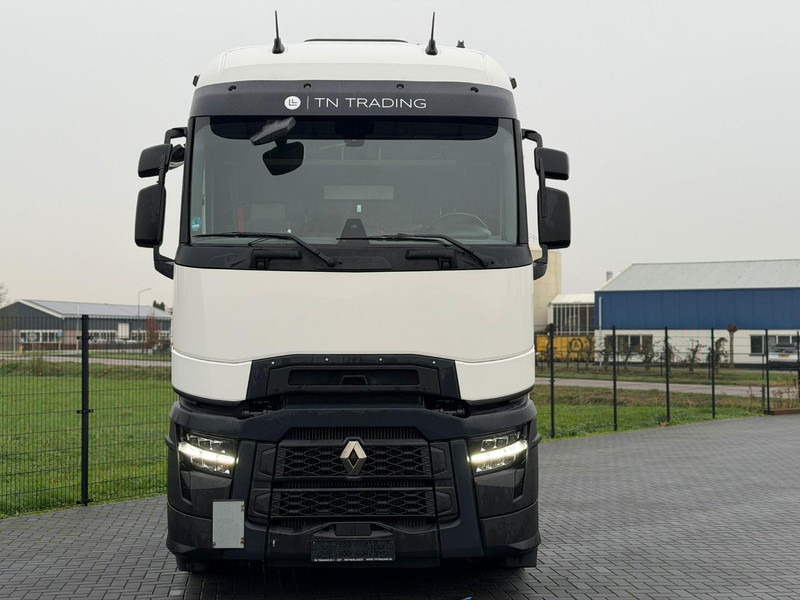 Renault T520 HIGH EVOLUTION, VOL SPOILER, 2 TANKS, SUPER STAAT. - Gjysmë-kamion: foto 2 Renault T520 HIGH EVOLUTION, VOL SPOILER, 2 TANKS, SUPER STAAT. - Gjysmë-kamion: foto 2