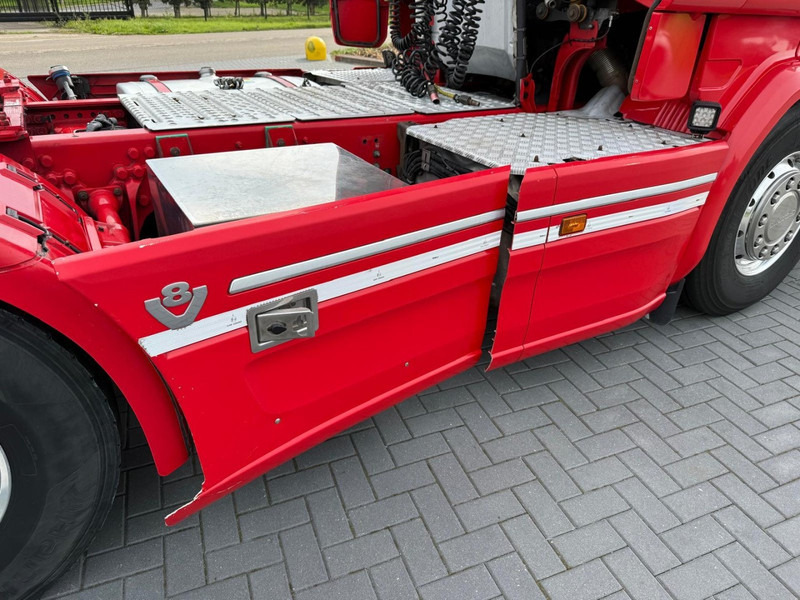 Scania R580 BOOGIE, ALU RIMS, FULL AIR, RETARDER, SUPER CONDITION! - Gjysmë-kamion: foto 2 Scania R580 BOOGIE, ALU RIMS, FULL AIR, RETARDER, SUPER CONDITION! - Gjysmë-kamion: foto 2
