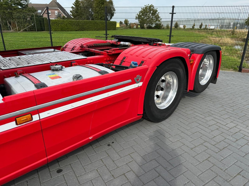 Scania R580 BOOGIE, ALU RIMS, FULL AIR, RETARDER, SUPER CONDITION! - Gjysmë-kamion: foto 5 Scania R580 BOOGIE, ALU RIMS, FULL AIR, RETARDER, SUPER CONDITION! - Gjysmë-kamion: foto 5