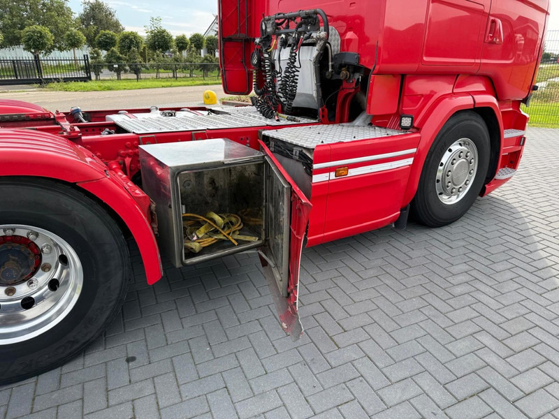 Scania R580 BOOGIE, ALU RIMS, FULL AIR, RETARDER, SUPER CONDITION! - Gjysmë-kamion: foto 4 Scania R580 BOOGIE, ALU RIMS, FULL AIR, RETARDER, SUPER CONDITION! - Gjysmë-kamion: foto 4