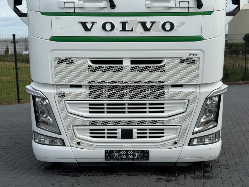Volvo FH 13.500 VOLLUCHT, RETARDER, LEER, 2 TANKS, TOP AUTO. - Gjysmë-kamion: foto 4 Volvo FH 13.500 VOLLUCHT, RETARDER, LEER, 2 TANKS, TOP AUTO. - Gjysmë-kamion: foto 4