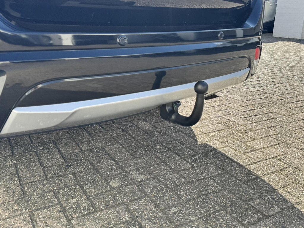 Mitsubishi Outlander-2.0 PHEV instyle+ Adaptive cruis control Climate control Leder Stoel-/ stuurverwarming - SUV: foto 5 Mitsubishi Outlander-2.0 PHEV instyle+ Adaptive cruis control Climate control Leder Stoel-/ stuurverwarming - SUV: foto 5