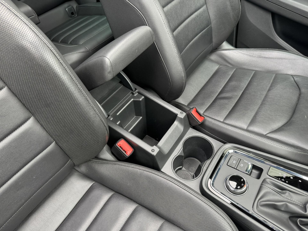 SUV SEAT Ateca-1.4 EcoTSI Xcellence Leder Camera Panorama Trekhaak Led verlichting Stoelverwarming: foto 18