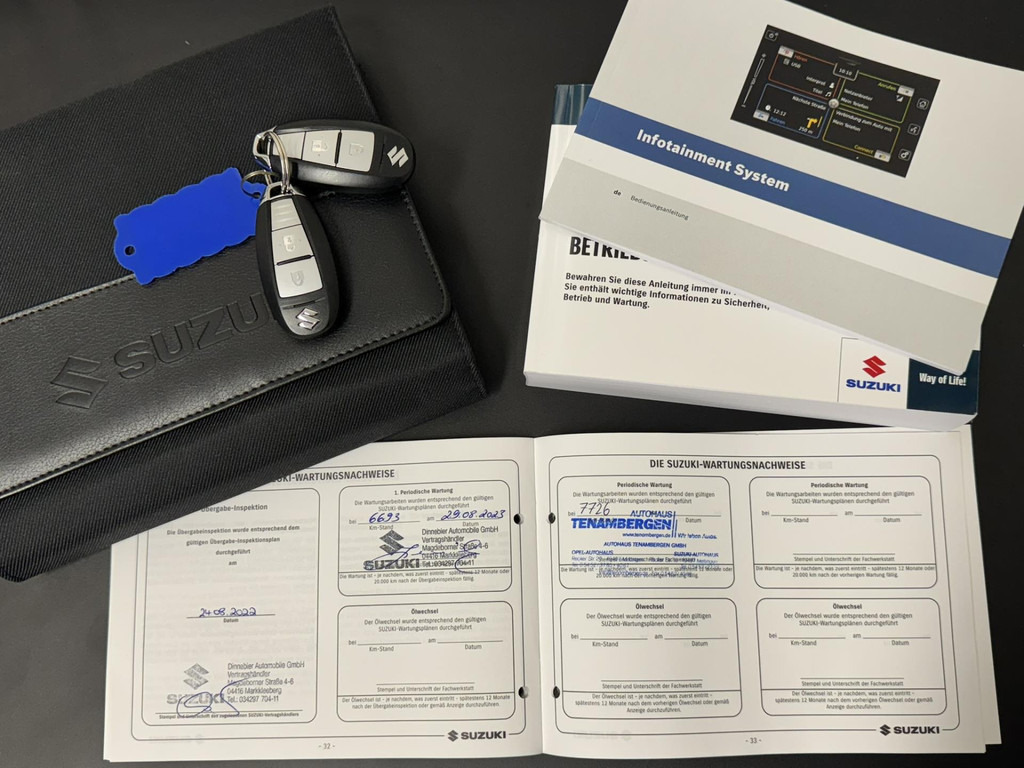 Suzuki Vitara-1.5 Hybrid Style Automaat Adaptive cruise Climate control Panoramadak Achteruitrijcamera Apple / Android - Veturë: foto 3 Suzuki Vitara-1.5 Hybrid Style Automaat Adaptive cruise Climate control Panoramadak Achteruitrijcamera Apple / Android - Veturë: foto 3