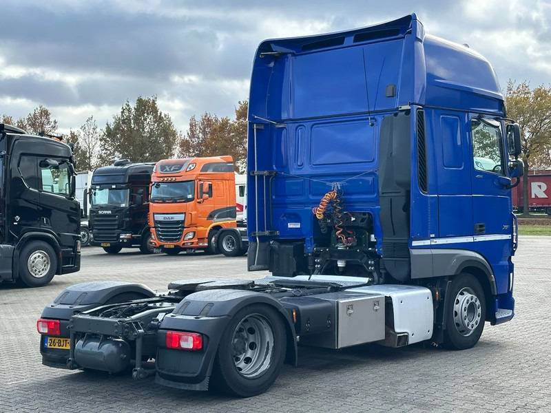 DAF XF 450 SSC Mega / Full Air / Smart Tacho *Apk* - Gjysmë-kamion: foto 3 DAF XF 450 SSC Mega / Full Air / Smart Tacho *Apk* - Gjysmë-kamion: foto 3