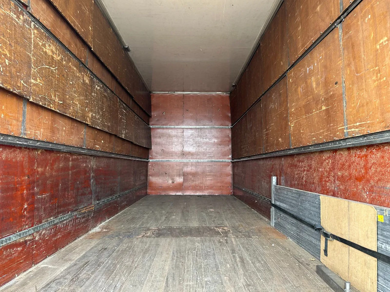 Kamion vagonetë Scania R410 4x2 Closed Aluminium Box Euro 6 *NL-Truck*: foto 7