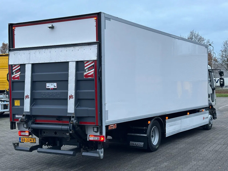 Volvo FL 12.240 Euro 6 / Laadklep / Bak Verwarming - Kamion vagonetë: foto 3 Volvo FL 12.240 Euro 6 / Laadklep / Bak Verwarming - Kamion vagonetë: foto 3