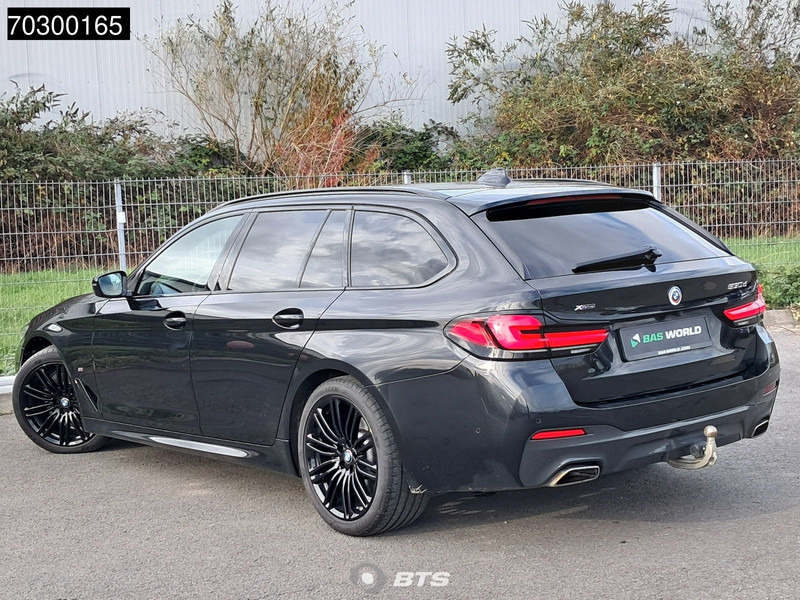 BMW Touring xDrive M Sport Automatik Pano AHK LED ACC Navi Kamera Parkensensoren CarPlay Euro6 - Veturë: foto 2 BMW Touring xDrive M Sport Automatik Pano AHK LED ACC Navi Kamera Parkensensoren CarPlay Euro6 - Veturë: foto 2
