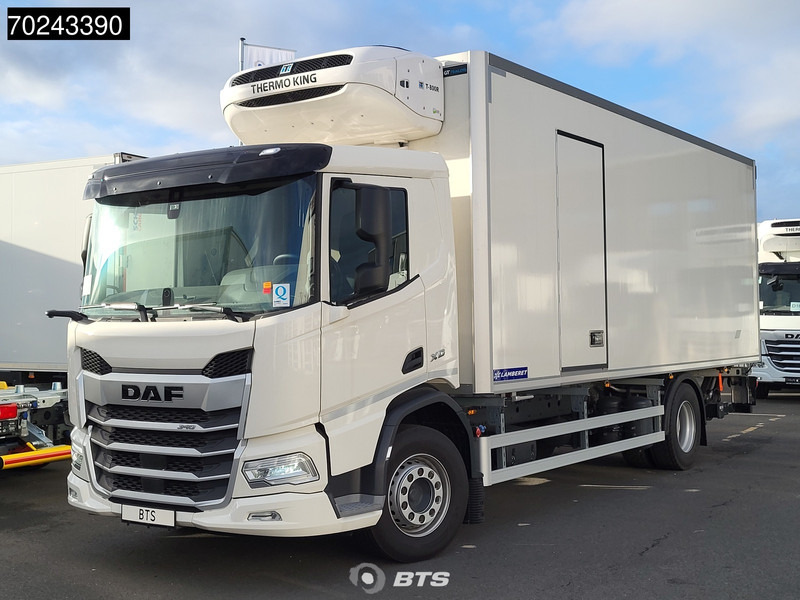 DAF XD 340 4X2 2024 registration Thermo King T800R Lamberet ATP FRC Euro 6 - Kamion frigorifer: foto 1 DAF XD 340 4X2 2024 registration Thermo King T800R Lamberet ATP FRC Euro 6 - Kamion frigorifer: foto 1
