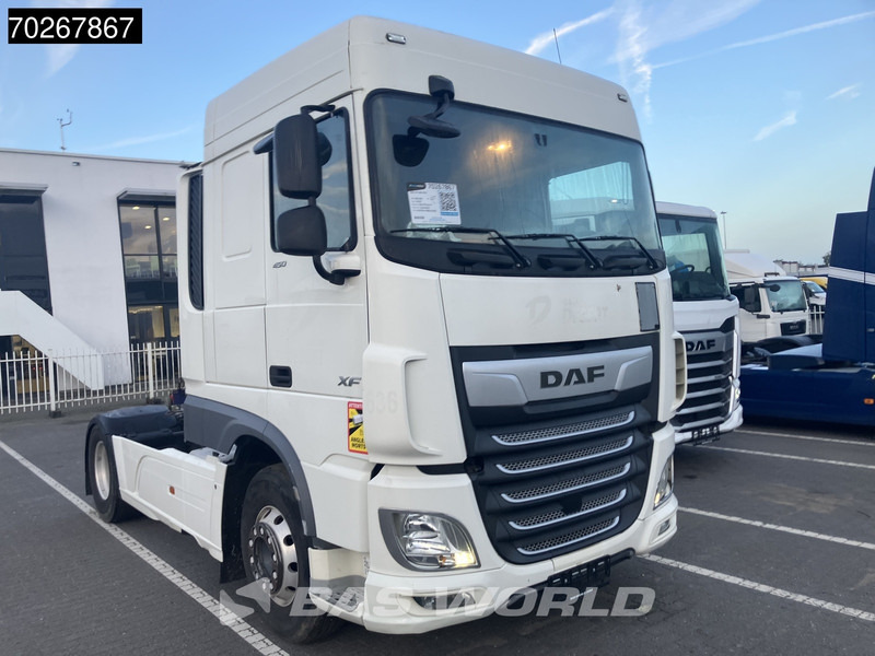 DAF XF 450 4X2 SC ACC Euro 6 - Gjysmë-kamion: foto 2 DAF XF 450 4X2 SC ACC Euro 6 - Gjysmë-kamion: foto 2