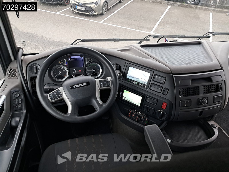 Gjysmë-kamion DAF XF 450 4X2 SC Retarder ACC LED Hydraulic Euro 6: foto 19 Gjysmë-kamion DAF XF 450 4X2 SC Retarder ACC LED Hydraulic Euro 6: foto 19