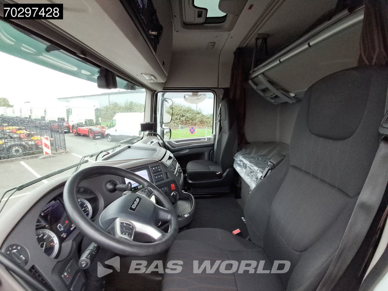 Gjysmë-kamion DAF XF 450 4X2 SC Retarder ACC LED Hydraulic Euro 6: foto 17 Gjysmë-kamion DAF XF 450 4X2 SC Retarder ACC LED Hydraulic Euro 6: foto 17