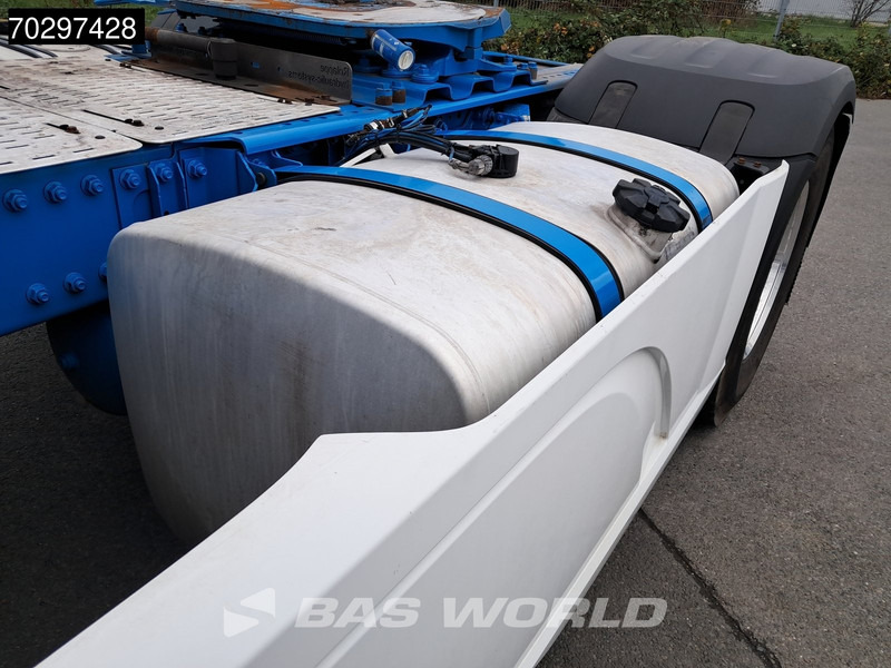 Gjysmë-kamion DAF XF 450 4X2 SC Retarder ACC LED Hydraulic Euro 6: foto 8 Gjysmë-kamion DAF XF 450 4X2 SC Retarder ACC LED Hydraulic Euro 6: foto 8