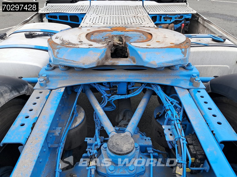 Gjysmë-kamion DAF XF 450 4X2 SC Retarder ACC LED Hydraulic Euro 6: foto 14 Gjysmë-kamion DAF XF 450 4X2 SC Retarder ACC LED Hydraulic Euro 6: foto 14