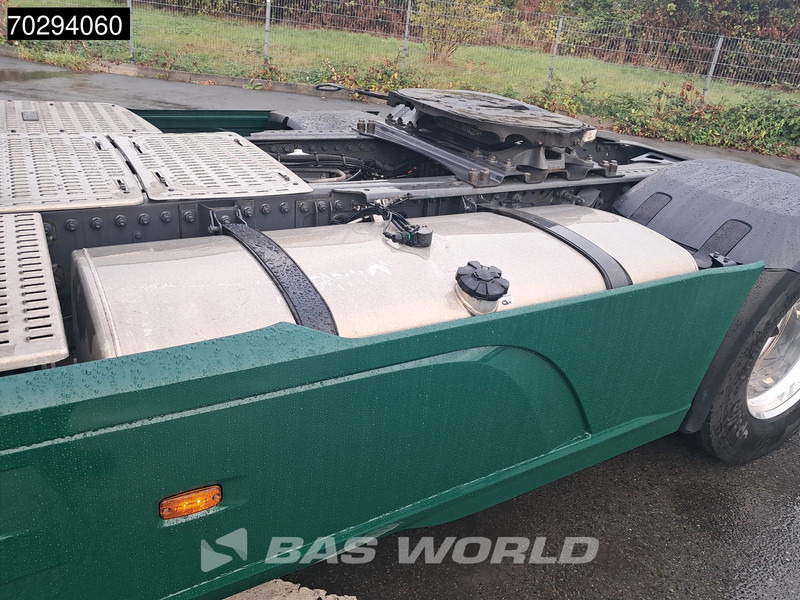 Gjysmë-kamion DAF XF 450 4X2 SSC Retarder Standklima LED ACC Euro 6: foto 5