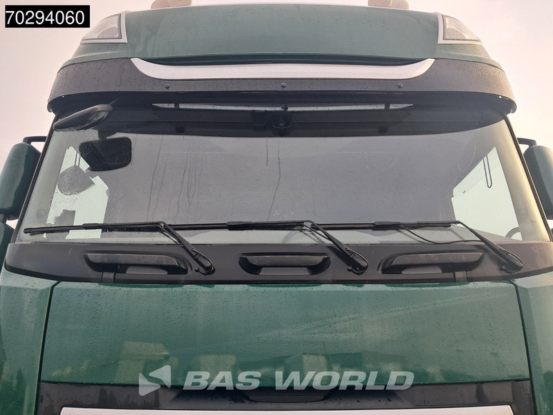 Gjysmë-kamion DAF XF 450 4X2 SSC Retarder Standklima LED ACC Euro 6: foto 14