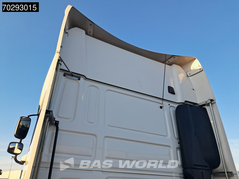 DAF XF 480 4X2 90% Tyres! SSC Retarder 2xTanks LED ACC Standklima Euro 6 - Gjysmë-kamion: foto 2 DAF XF 480 4X2 90% Tyres! SSC Retarder 2xTanks LED ACC Standklima Euro 6 - Gjysmë-kamion: foto 2