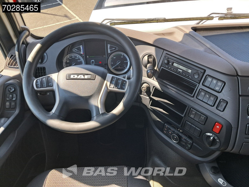 Gjysmë-kamion DAF XF 480 4X2 SC ACC Standklima LED Euro 6: foto 20