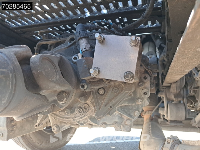 Gjysmë-kamion DAF XF 480 4X2 SC ACC Standklima LED Euro 6: foto 18