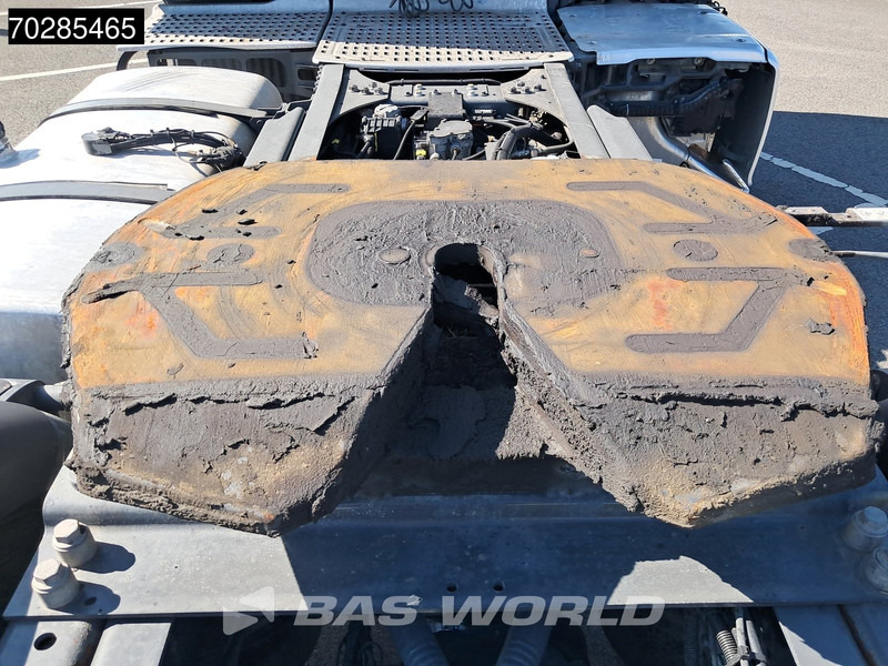 Gjysmë-kamion DAF XF 480 4X2 SC ACC Standklima LED Euro 6: foto 14