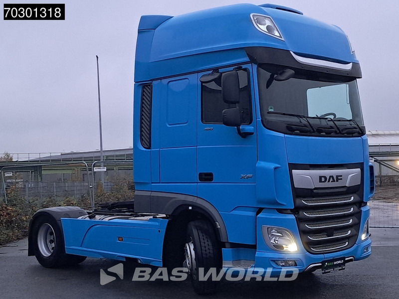 DAF XF 480 4X2 SSC 2xTanks Standklima ACC - Gjysmë-kamion: foto 3 DAF XF 480 4X2 SSC 2xTanks Standklima ACC - Gjysmë-kamion: foto 3