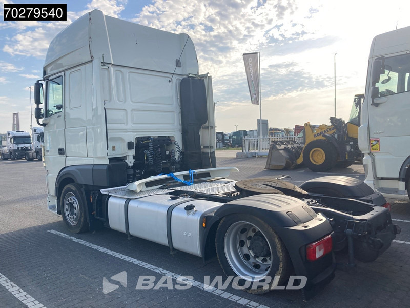 DAF XF 480 4X2 SSC Mega 2x Tanks Standklima ACC LED - Gjysmë-kamion: foto 5 DAF XF 480 4X2 SSC Mega 2x Tanks Standklima ACC LED - Gjysmë-kamion: foto 5