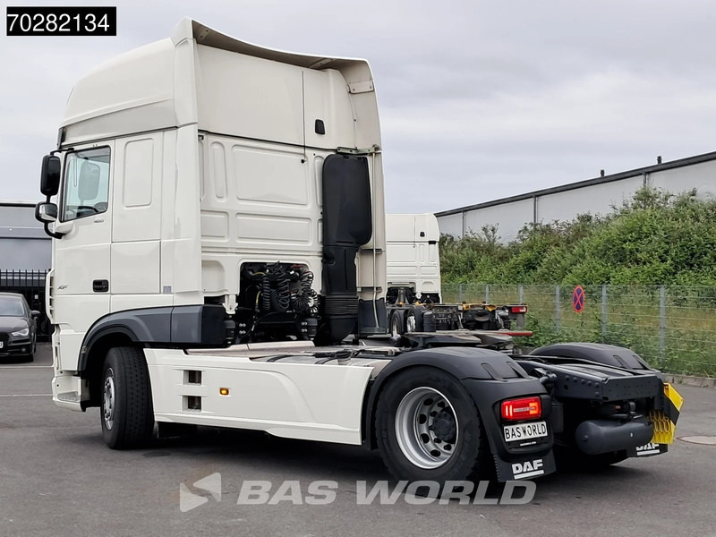DAF XF 480 4X2 SSC Retarder 2x Tanks Standklima ACC LED - Gjysmë-kamion: foto 2 DAF XF 480 4X2 SSC Retarder 2x Tanks Standklima ACC LED - Gjysmë-kamion: foto 2
