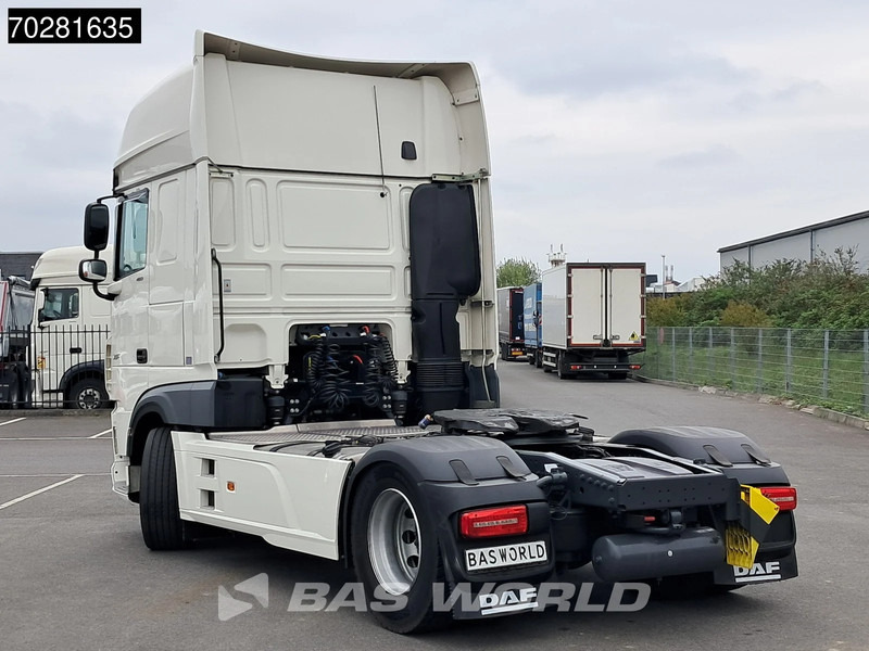 DAF XF 480 4X2 SSC Retarder 2x Tanks Standklima ACC LED - Gjysmë-kamion: foto 2 DAF XF 480 4X2 SSC Retarder 2x Tanks Standklima ACC LED - Gjysmë-kamion: foto 2
