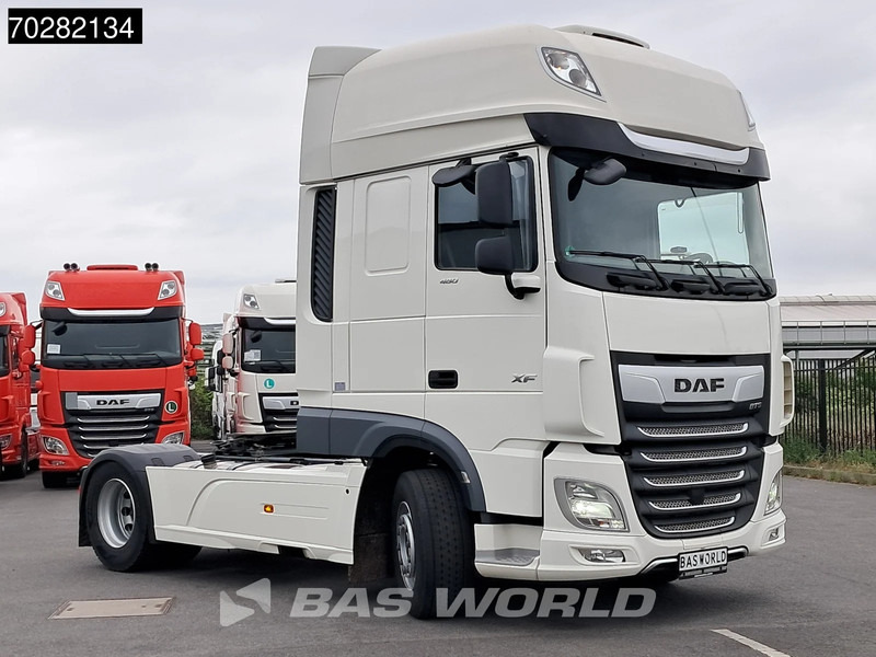 DAF XF 480 4X2 SSC Retarder 2x Tanks Standklima ACC LED - Gjysmë-kamion: foto 3 DAF XF 480 4X2 SSC Retarder 2x Tanks Standklima ACC LED - Gjysmë-kamion: foto 3