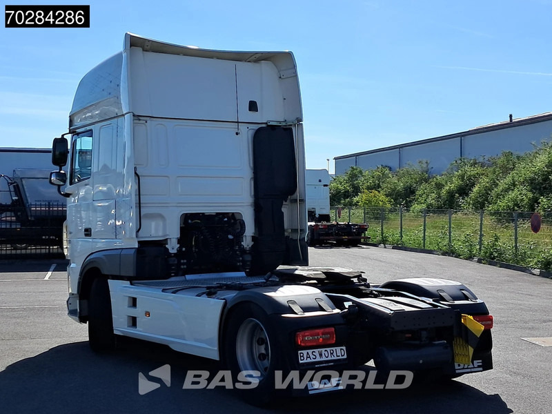 DAF XF 480 4X2 SSC Retarder 2x Tanks Standklima LED ACC - Gjysmë-kamion: foto 2 DAF XF 480 4X2 SSC Retarder 2x Tanks Standklima LED ACC - Gjysmë-kamion: foto 2
